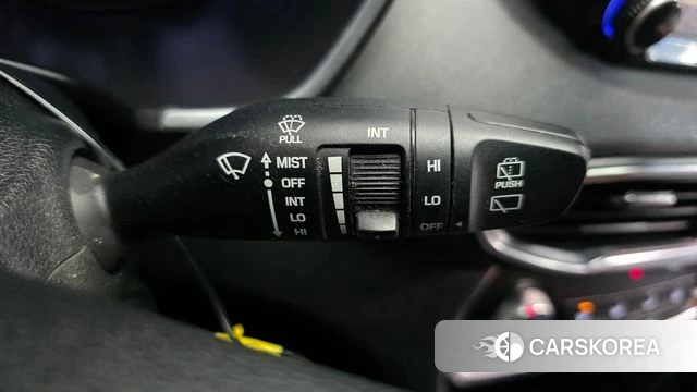 Hyundai Santa Fe TM id 4305102 из Кореи 22