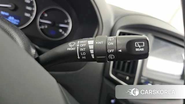 Hyundai The New Grand Starex id 4632451 из Кореи 22