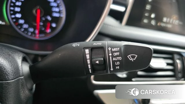 Genesis G70 id 4390282 из Кореи 22