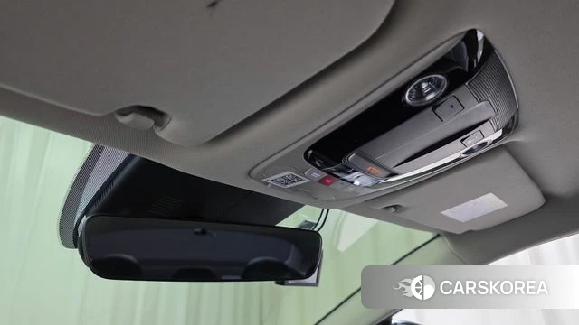 Kia The New K5 Hybrid 3rd generation id 4432812 из Кореи 22