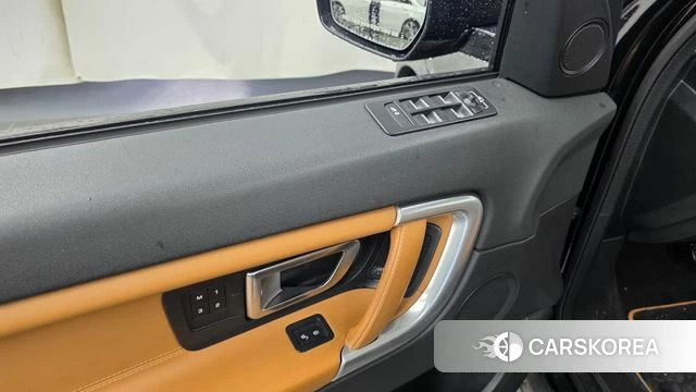 Land Rover Discovery Sports id 4568385 из Кореи 22