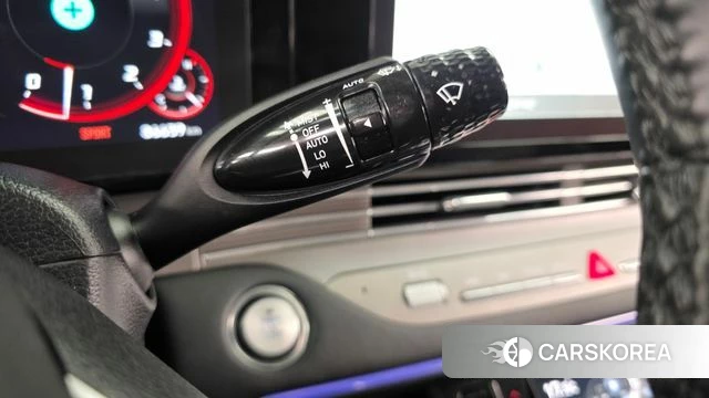 Hyundai The New Grandeur IG id 4632484 из Кореи 22