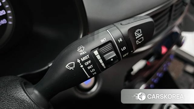 Hyundai All New Tucson id 4424579 из Кореи 22