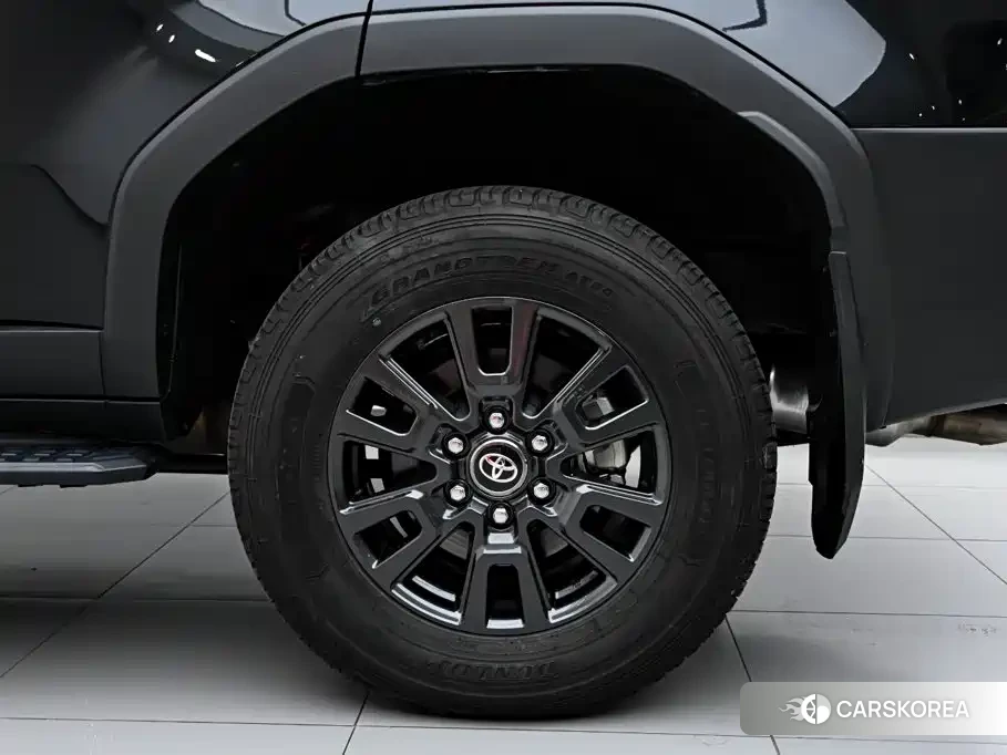 Toyota Prado id 4653922 из Китая 22