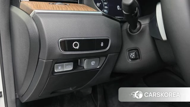 Kia The New K9 2nd generation id 4316305 из Кореи 22