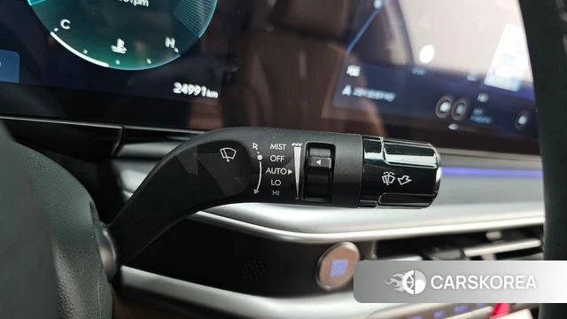 Hyundai Grandeur (GN7) id 4847808 из Кореи 22