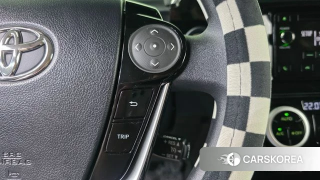 Toyota Prius C id 4402561 из Кореи 22