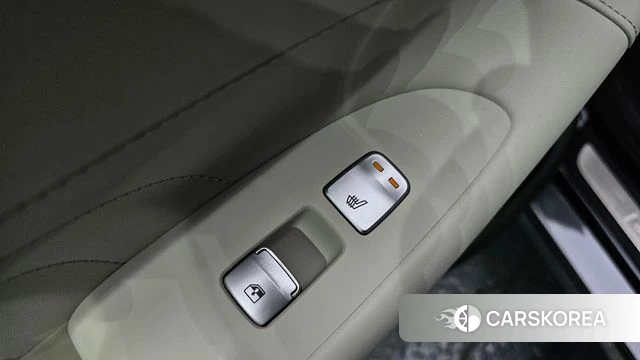 Hyundai The New Grandeur IG id 4929170 из Кореи 22
