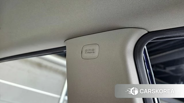 Ssangyong Beautiful Korando id 4482778 из Кореи 22