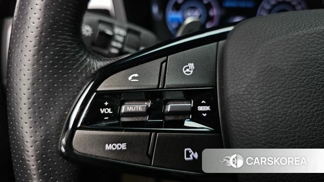 Ssangyong Beautiful Korando id 4587100 из Кореи 22