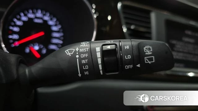 Kia The New Carnival id 4520736 из Кореи 22