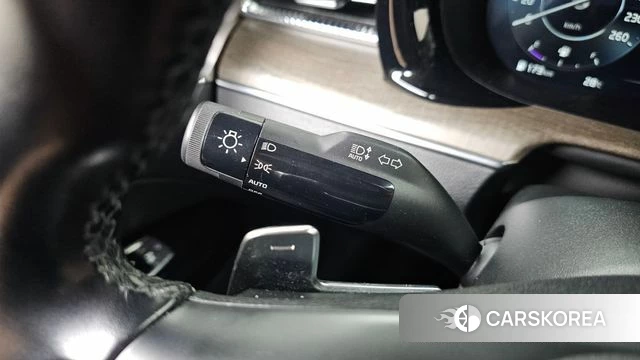 Kia K5 3rd generation id 4712839 из Кореи 22