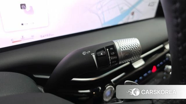 Genesis G80 (RG3) id 4548906 из Кореи 22