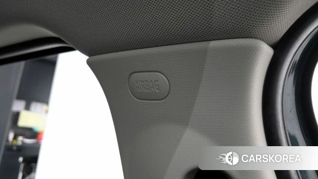 Mini Cooper Countryman id 4281119 из Кореи 22