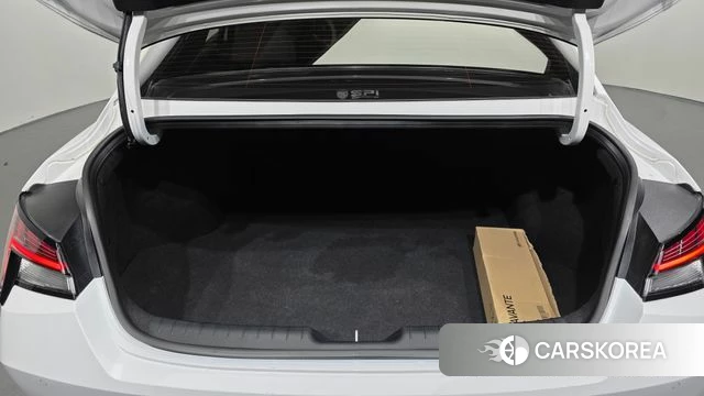 Hyundai Avante (CN7) id 4196020 из Кореи 22