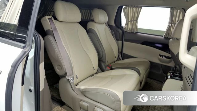 Kia Carnival 4th generation id 4323770 из Кореи 22