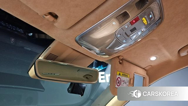 Genesis G80 (RG3) id 4528987 из Кореи 22