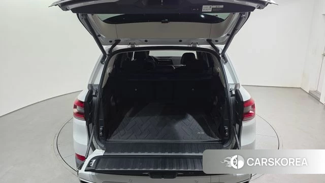 BMW X5 (G05) id 4489832 из Кореи 22