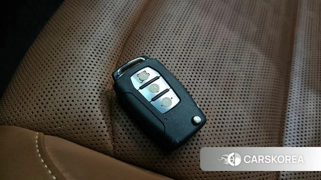 Ssangyong Torres id 4388708 из Кореи 22