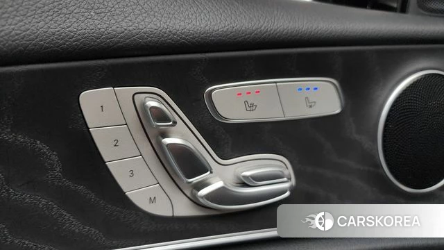 Mercedes-Benz E-Class W213 id 4774937 из Кореи 22