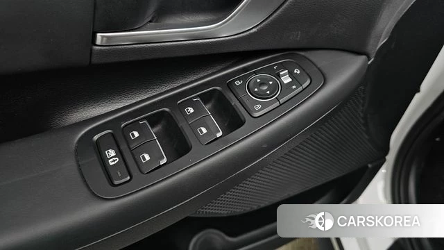 Hyundai Sonata Hybrid (DN8) id 4619017 из Кореи 22