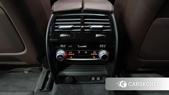 BMW 6 Series GT (G32) id 4482369 из Кореи 22