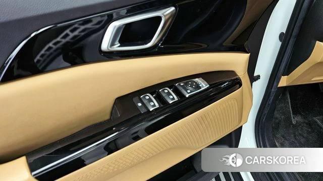 Kia Carnival 4th generation id 4224336 из Кореи 22