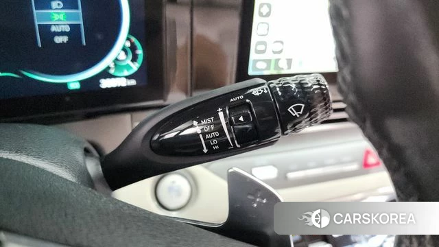 Hyundai The New Grandeur IG id 4445325 из Кореи 22