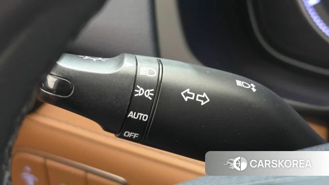 Hyundai Grandeur IG Hybrid id 4923913 из Кореи 22
