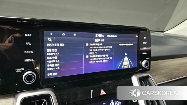 Kia Sorento 4th Generation id 4735905 из Кореи 22