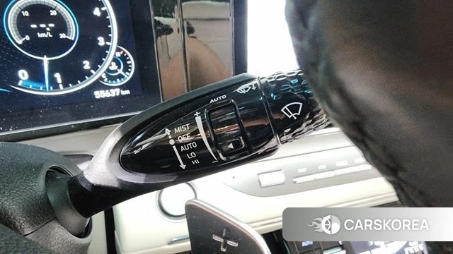 Hyundai The New Grandeur IG id 4603527 из Кореи 22