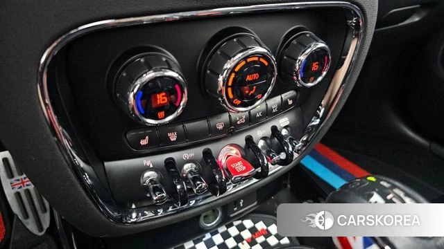 Mini Cooper Clubman id 4614998 из Кореи 22