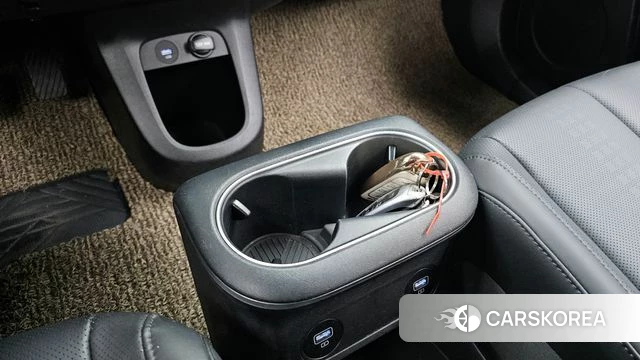 Hyundai Ionic 5 id 4231610 из Кореи 22