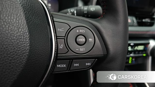 Toyota RAV4 5th Generation id 4185512 из Кореи 22