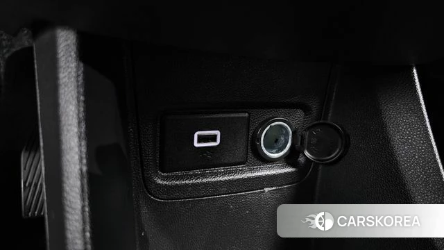 Chevrolet (GM Daewoo) The New Spark id 4712495 из Кореи 22