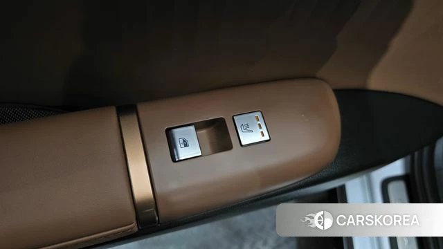 Hyundai Grandeur Hybrid (GN7) id 4329564 из Кореи 22