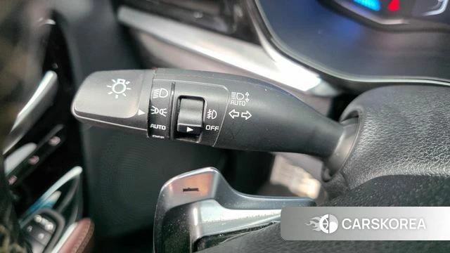 Kia The New Niro id 4651829 из Кореи 22