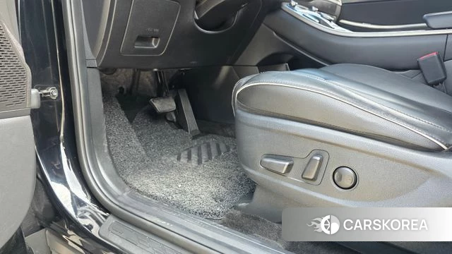 Hyundai Palisade id 4402482 из Кореи 22