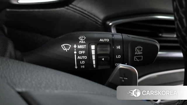 Hyundai The New Santa Fe id 4308804 из Кореи 22