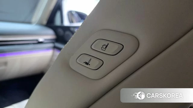 Genesis GV80 id 4871136 из Кореи 22