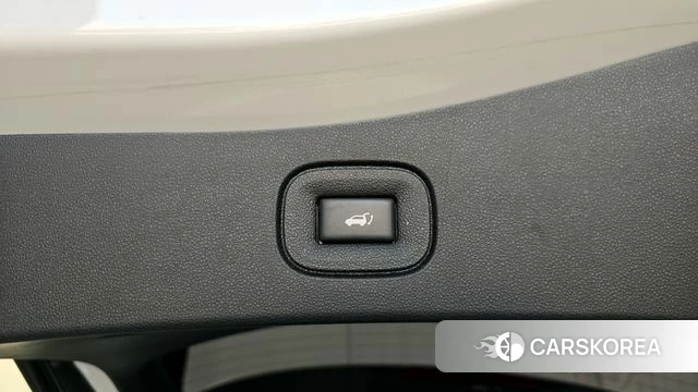 Renault Korea (Samsung) QM6 id 4285817 из Кореи 22