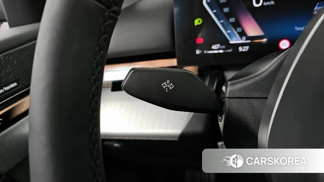 BMW 5 Series (G60) id 4185646 из Кореи 22