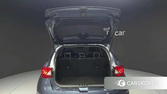 Hyundai Venue id 4918017 из Кореи 22