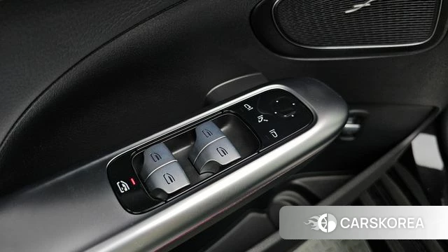 Mercedes-Benz C-Class W206 id 4762920 из Кореи 22
