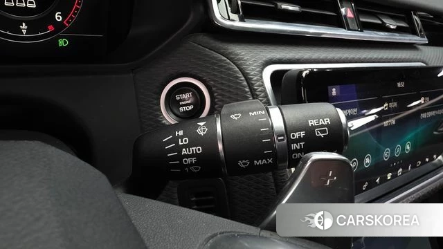 Land Rover Range Rover Velar id 4490591 из Кореи 22