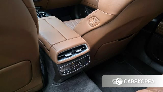 Genesis G80 (RG3) id 4202283 из Кореи 22