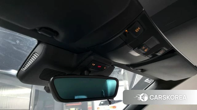 Mercedes-Benz C-Class W205 id 4188613 из Кореи 22