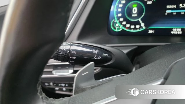 Hyundai Sonata Hybrid (DN8) id 4917086 из Кореи 22