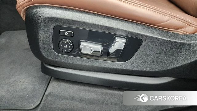 BMW X5 (G05) id 4618381 из Кореи 22