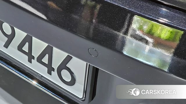 Genesis G90 (RS4) id 4495129 из Кореи 22